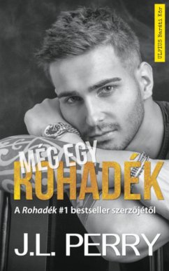 Cover Még egy rohadék (eBook, ePUB)