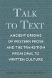 Talk to Text (eBook, ePUB) - Bild 1