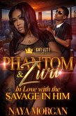 Phantom & Zuri (eBook, ePUB) Phantom & Zuri (eBook, ePUB)
