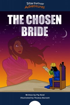 Cover The Chosen Bride (eBook, ePUB)