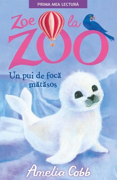 Zoe La Zoo. (eBook, ePUB) - Cobb, Amelia