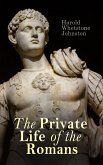 The Private Life of the Romans (eBook, ePUB)