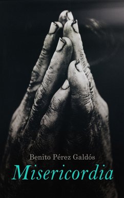 Cover Misericordia (eBook, ePUB)