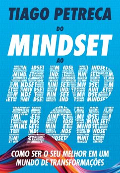 Cover Do Mindset ao Mindflow (eBook, ePUB)