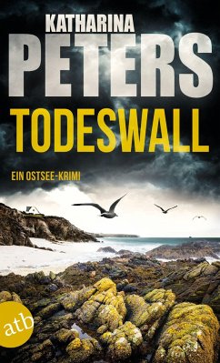 Todeswall / Emma Klar Bd.5 - Peters, Katharina