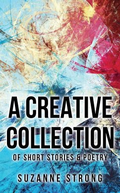 A Creative Collection - Suzanne, Strong