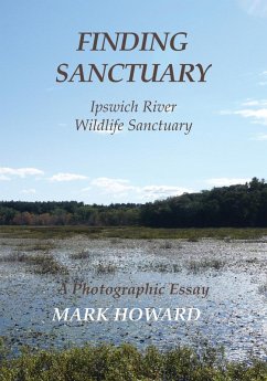 Finding Sanctuary - Howard, Mark T