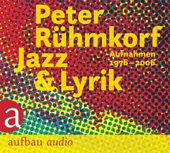 Jazz & Lyrik - Rühmkorf, Peter