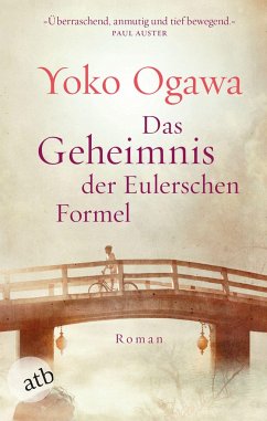 Das Geheimnis der Eulerschen Formel - Ogawa, Yoko