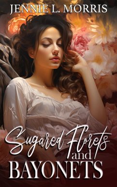 Cover Sugared Florets and Bayonets (eBook, ePUB)