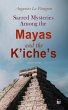 Sacred Mysteries Among the Mayas and... - Bild 1