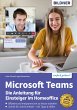 Microsoft Teams - Die Anleitung für... - Bild 1