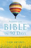 Around the Bible in 90 Days (eBook, ePUB)