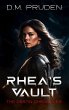 Rhea's Vault (The Destin Chronicles,... - Bild 1