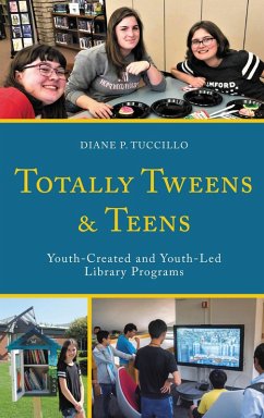 Cover Totally Tweens and Teens (eBook, ePUB)