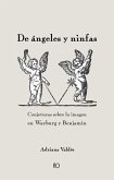 De ángeles y ninfas (eBook, ePUB) De ángeles y ninfas (eBook, ePUB)