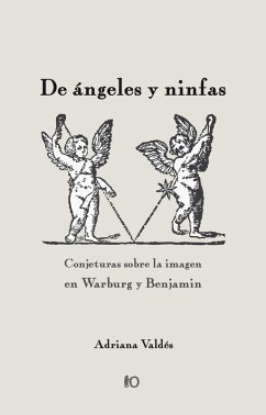 Cover De ángeles y ninfas (eBook, ePUB)