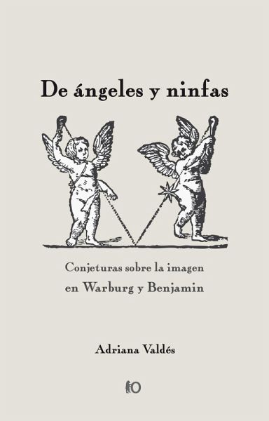 De ángeles y ninfas (eBook, ePUB)