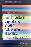 Family Cultural Capital and Student Achievement (eBook, PDF)