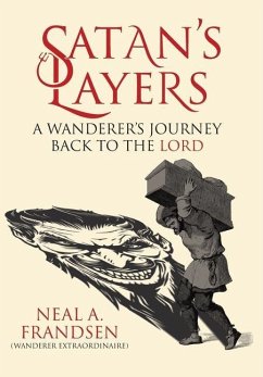 Satan's Layers - Frandsen, Neal A.