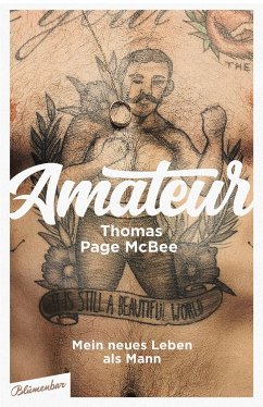 Amateur - McBee, Thomas Page