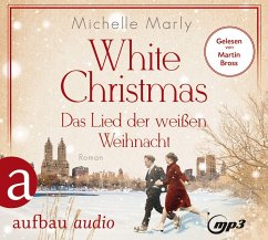 White Christmas - Das Lied der weißen Weihnacht - Marly, Michelle