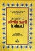 Delilleriyle Büyük Safii Ilmihali Ciltli, Samua