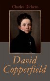 David Copperfield (eBook, ePUB)