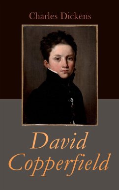 Cover David Copperfield (eBook, ePUB)