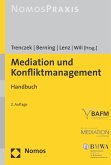 Mediation und Konfliktmanagement (eBook, PDF)