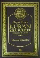 Hayat Kitabi Kuran Kisa Sureler - Hafiz Boy - Islamoglu, Mustafa