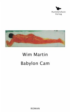 Babylon Cam - Martin, Wim