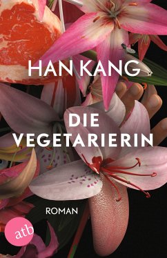 Die Vegetarierin - Kang, Han