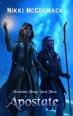 Apostate (Forbidden Things, #3) (eBook, ePUB)