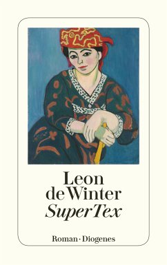 SuperTex (eBook, ePUB) - De Winter, Leon