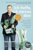 Ich hoffe, ich versau das! (eBook, ePUB)