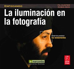 Cover La Iluminación en la Fotografía (eBook, PDF)