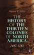 The History of the Thirteen Colonies of... - Bild 1