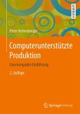 Computerunterstützte Produktion (eBook, PDF)