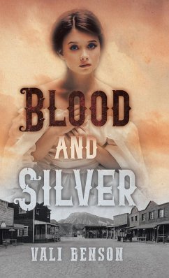 Blood and Silver - Benson, Vali