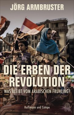 Die Erben der Revolution - Armbruster, Jörg