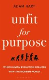 Unfit for Purpose (eBook, ePUB)