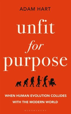 Cover Unfit for Purpose (eBook, ePUB)