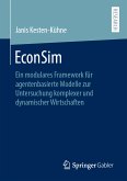 EconSim (eBook, PDF)