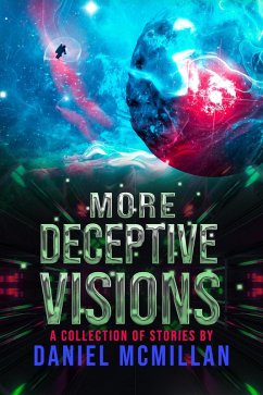 Cover More Deceptive Visions (eBook, ePUB)