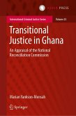 Transitional Justice in Ghana (eBook, PDF)