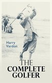 The Complete Golfer (eBook, ePUB)