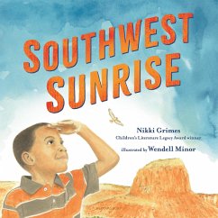 Southwest Sunrise (eBook, PDF) - Grimes, Nikki