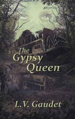 Cover The Gypsy Queen (eBook, ePUB)