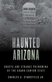 Haunted Arizona (eBook, ePUB)